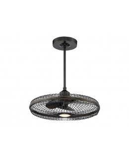 Savoy House 29-FD-122-44 Wetherby Ceiling Fan 