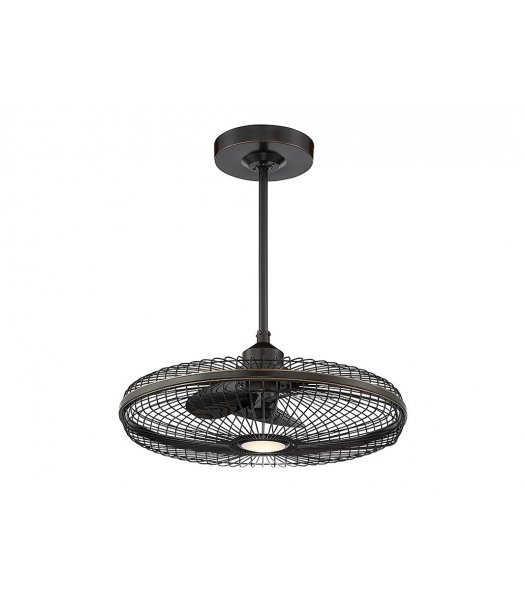 Savoy House 29-FD-122-44 Wetherby Ceiling Fan 
