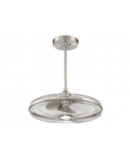 Savoy House 29-FD-122-SN Wetherby Ceiling Fan