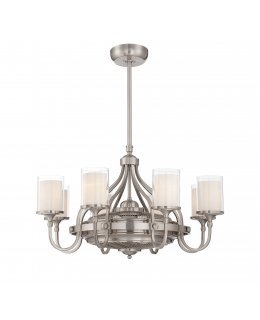Savoy House 36-329-FD-SN Etesian Ceiling Fan 