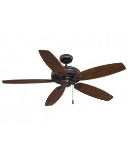 Savoy House 52-5095-5RV-13 Kentwood Ceiling Fan