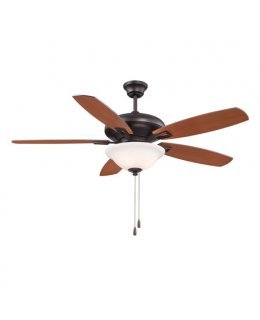 Savoy House 52-831-5RV-13 Mystique Ceiling Fan 