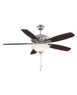Savoy House 52-831-5RV-SN Mystique Ceiling Fan 