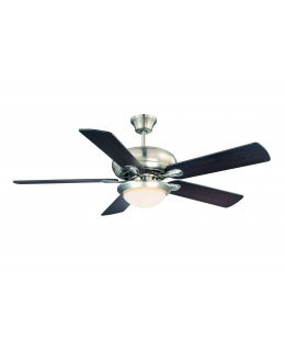 Savoy House 52-CDC-5RV-SN Sierra Madres Ceiling Fan