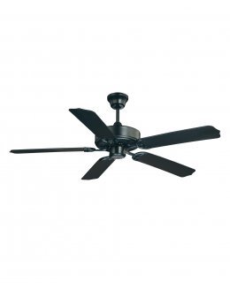 Savoy House 52-EOF-5MB-FB Nomad Ceiling Fan 