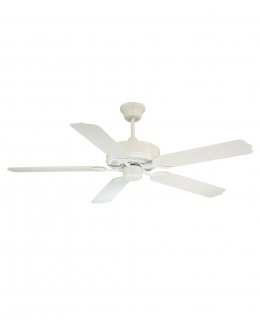 Savoy House 52-EOF-5W-WH Nomad Ceiling Fan 