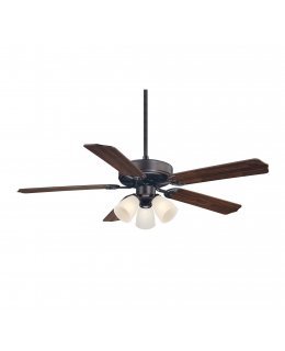 Savoy House 52-EUP-5RV-13WG First Value EUP Ceiling Fan 