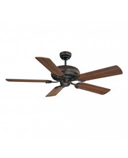 Savoy House 52-SGC-5RV-13 Pine Harbor Ceiling Fan