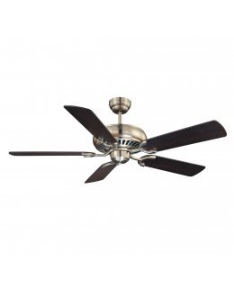 Savoy House 52-SGC-5RV-SN Pine Harbor Ceiling Fan 