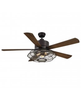 Savoy House 56-578-5WA-13 Connell Ceiling Fan