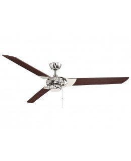 Savoy House 62-5085-3CN-109 Monfort Ceiling Fan