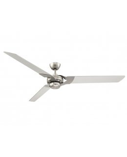 Savoy House 62-5085-3SV-SN Monfort Ceiling Fan