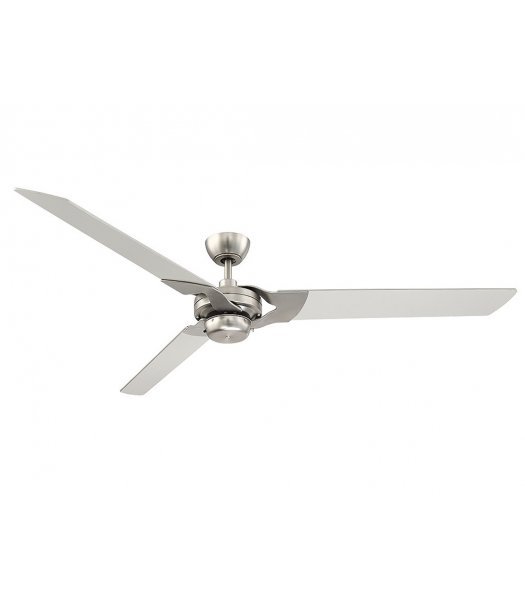 Savoy House 62-5085-3SV-SN Monfort Ceiling Fan