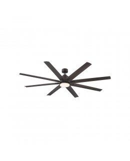 Savoy House 72-5045-813-13 Bluffton Ceiling Fan