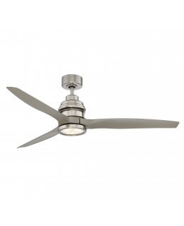 Savoy House 60-5025-3SV-SN La Salle Ceiling Fan 