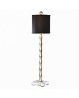 Uttermost 29585-1 Quindici Table Lamp 