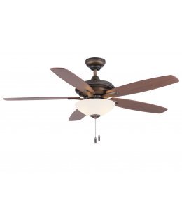 Wind River WR1426FB Modelo Ceiling Fan with Light