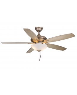 Wind River WR1426IG Modelo Ceiling Fan with Light