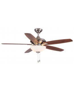 Wind River WR1426N Modelo Ceiling Fan with Light