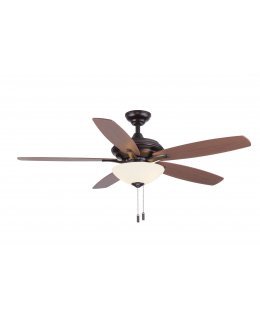 Wind River WR1426OB Modelo Ceiling Fan with Light 