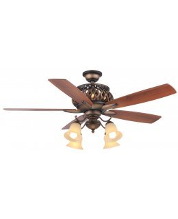 Wind River WR1431FB Estela Ceiling Fan 