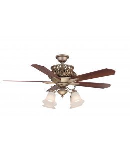 Wind River WR1431IG Estela Ceiling Fan 