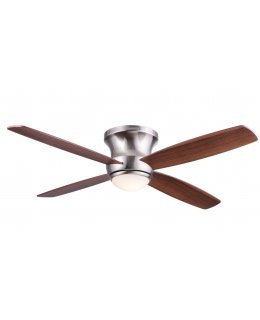 Wind River WR1464N Zorion Flush Ceiling Fan