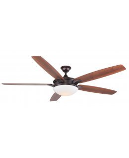 Wind River WR1466OB Novato Ceiling Fan 