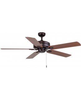 Wind River WR1468OB Chapman Ceiling Fan 