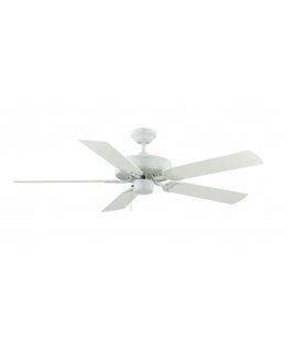 Wind River WR1472W Dalton Ceiling Fan 