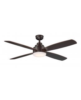 Wind River WR1602OB Aeris Ceiling Fan 