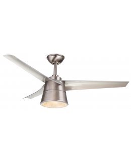 Wind River WR1638SS Cylon Ceiling Fan 