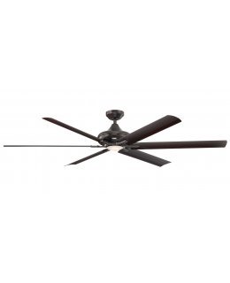 Wind River WR1755OB Exo Ceiling Fan 
