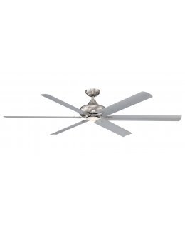 Wind River WR1755SS Exo Ceiling Fan 