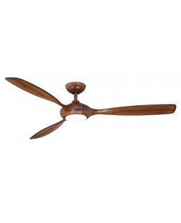 Wind River WR1760WAL Elan Ceiling Fan 