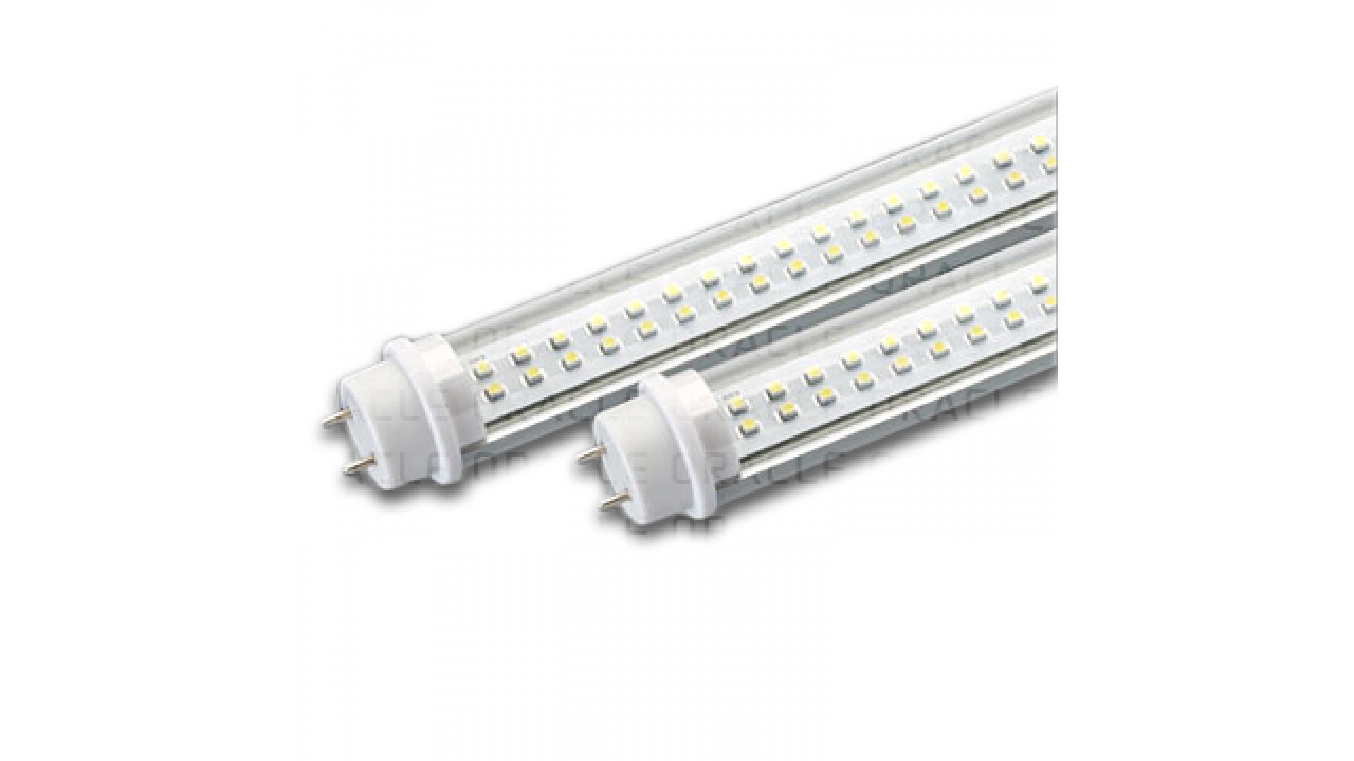 BLT104364 Clear Direct Wire T8 LED Tube