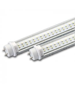 BLT104364 Clear Direct Wire T8 LED Tube